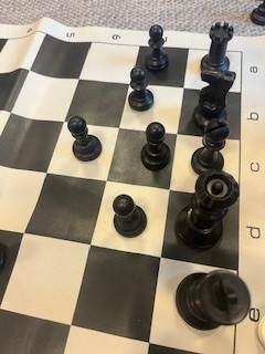 Sjakk
